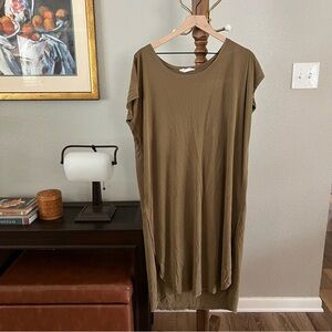 SUPER SOFT Boutique Tshirt Maxi Dress